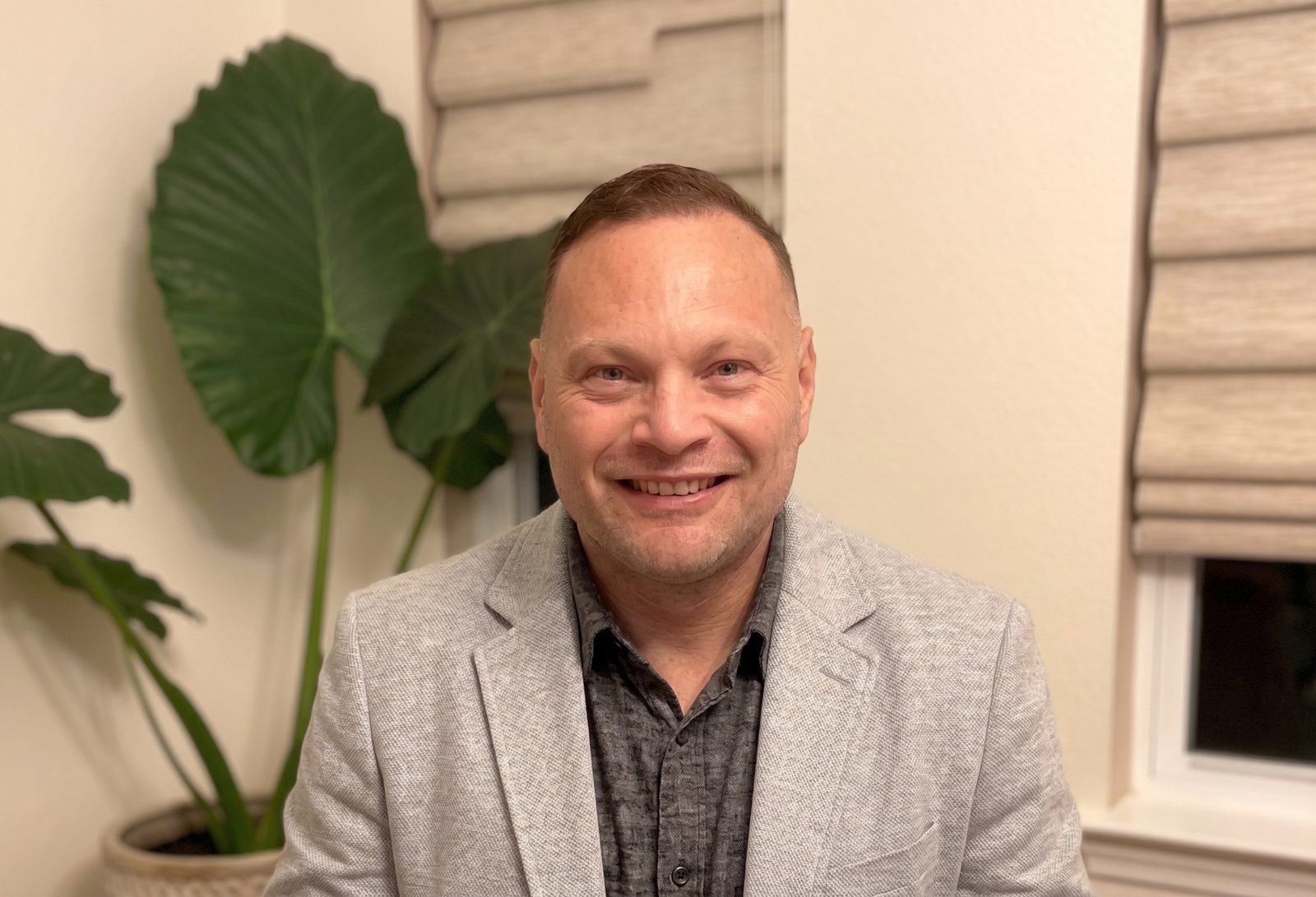 Vlad Tayman, founder of Trader Foundation Academy